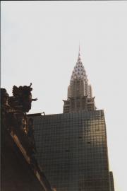 New York travelogue picture