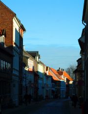 Odense travelogue picture