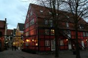 Odense travelogue picture