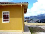 Ouro Preto travelogue picture