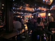 The Waterhole Music Bar
