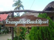 Evangeline's Beach Resort in Pagudpud