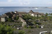 Sheraton- Tahiti Hotel at Papeete