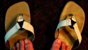 the feet that takes me around the feet that takes me around
