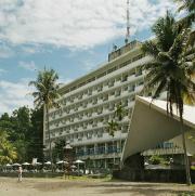 Samudra Beach Hotel