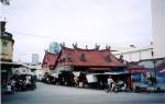 Penang travelogue picture