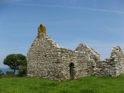 Lligwy Chapel