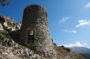  Mancino Castle