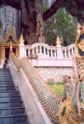 Phetchaburi travelogue picture
