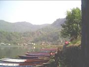 Lakeside Pokhara