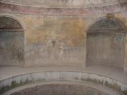 Pompei travelogue picture