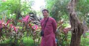 Pondicherry botanical garden