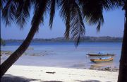 Port Blair travelogue picture