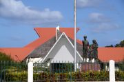 The Vanuatuan Parliament