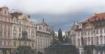 Praha travelogue picture