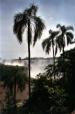 Puerto Iguazu travelogue picture