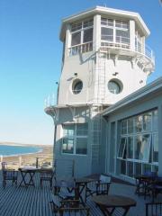 The Ecocentre in Puerto Madryn, a place for learning about the sea and its fauna