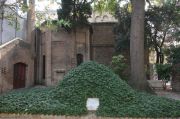 Dante's Tomb
