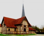 Longsols Church