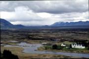 Iceland, Thingvellir