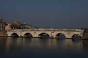 Tiberius' Bridge-2000 years old