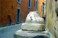 Rome travelogue picture
