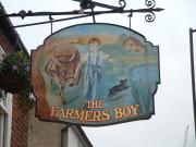 The Farmers Boy pub