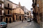 Ayuntamiento [Town Hall] Ciudad Rodrigo