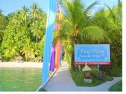 Samal travelogue picture