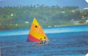 there are many sea activities in San Andres Island