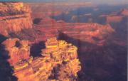 Breathtaking Grand Canyon of Colorado
