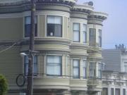 San Francisco travelogue picture