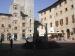 San Gimignano travelogue picture