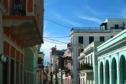 San Juan travelogue picture