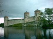 Ovanlinna Castle 1, Savonlinna