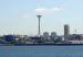 Seattle travelogue picture