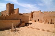 The Kasbah of Sfax