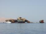 Sharm el-Sheikh travelogue picture
