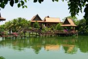 Cultural Village
Siem Reap