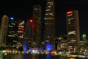 Singapore travelogue picture