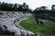 Roman Amphitheatre