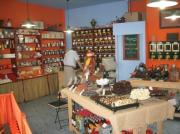 Xocolatl - Chocolate and tea shop