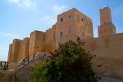 The Kasbah in Sousse