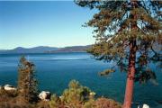 owsome and spectacular Da-ow-a-ga lake(Tahoe)