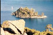 Fannett Island-Emerald Bay