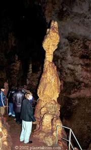 Other Crimean Views:Emine-Bagir-Hosar Cave
