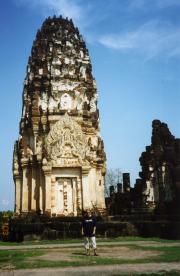 Wat Phra Phai Luang