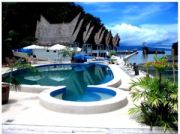 Club Tara Resort, Bucas Grande Island