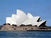 Sydney Opera