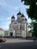 Tallinn travelogue picture
